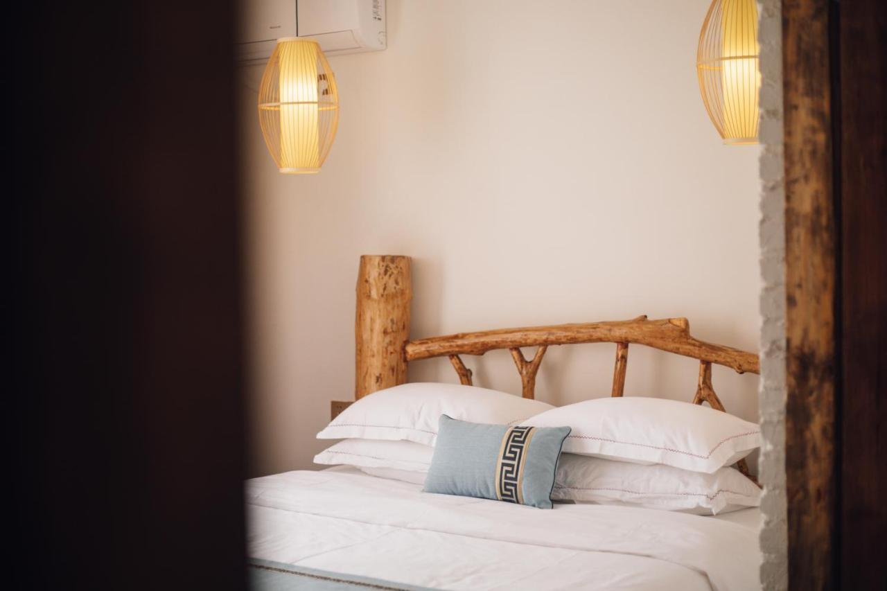 Zhangjiajie Yueting Eco Inn Екстериор снимка